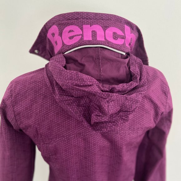 Bench BBQ Jacket - Picture 3 of 4
